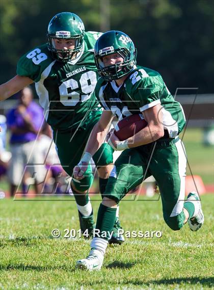 Thumbnail 3 in Central Islip @ William Floyd photogallery.