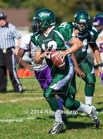 Thumbnail 1 in Central Islip @ William Floyd photogallery.