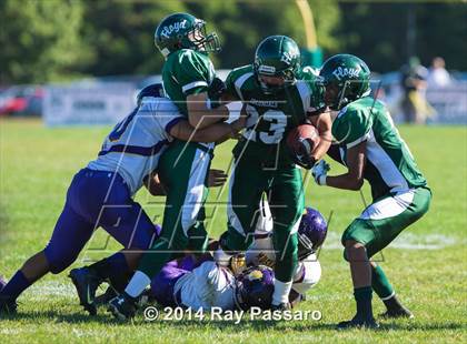 Thumbnail 2 in Central Islip @ William Floyd photogallery.