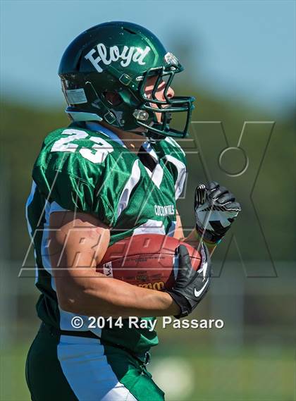 Thumbnail 1 in Central Islip @ William Floyd photogallery.