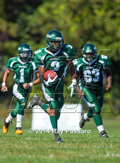 Thumbnail 3 in Central Islip @ William Floyd photogallery.