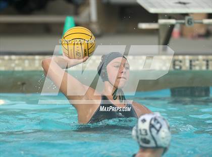 Thumbnail 3 in Granite Bay vs Marin Catholic (Julian Szmidt Memorial Tourney) photogallery.