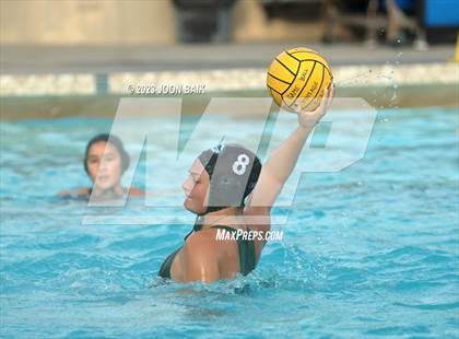 Thumbnail 1 in Granite Bay vs Marin Catholic (Julian Szmidt Memorial Tourney) photogallery.