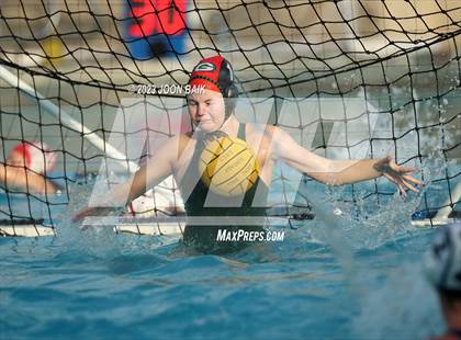Thumbnail 3 in Granite Bay vs Marin Catholic (Julian Szmidt Memorial Tourney) photogallery.