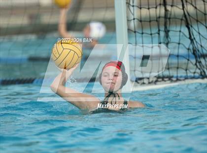 Thumbnail 3 in Granite Bay vs Marin Catholic (Julian Szmidt Memorial Tourney) photogallery.