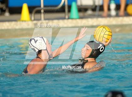 Thumbnail 3 in Granite Bay vs Marin Catholic (Julian Szmidt Memorial Tourney) photogallery.