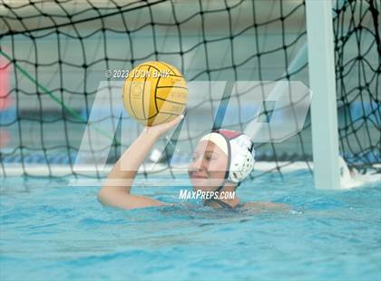 Thumbnail 3 in Granite Bay vs Marin Catholic (Julian Szmidt Memorial Tourney) photogallery.