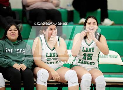 Thumbnail 2 in Callisburg vs Valley View photogallery.