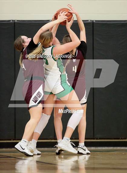 Thumbnail 2 in Callisburg vs Valley View photogallery.
