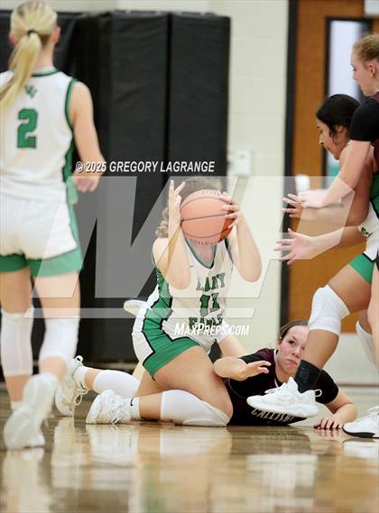 Thumbnail 3 in Callisburg vs Valley View photogallery.