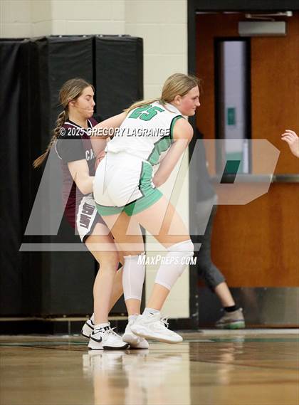 Thumbnail 1 in Callisburg vs Valley View photogallery.