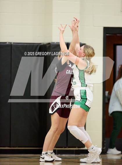 Thumbnail 1 in Callisburg vs Valley View photogallery.