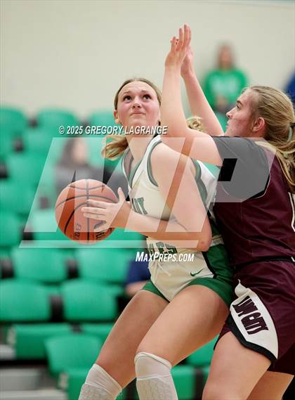 Thumbnail 1 in Callisburg vs Valley View photogallery.