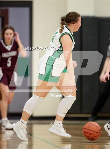 Thumbnail 2 in Callisburg vs Valley View photogallery.