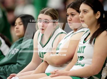 Thumbnail 2 in Callisburg vs Valley View photogallery.