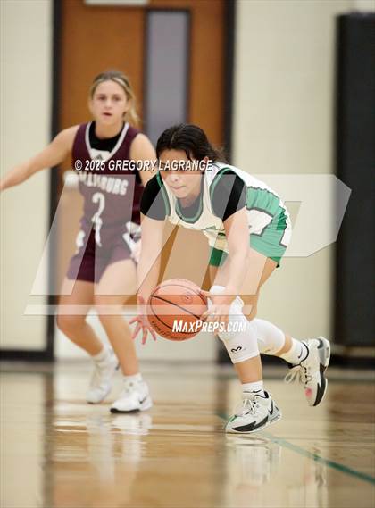 Thumbnail 1 in Callisburg vs Valley View photogallery.