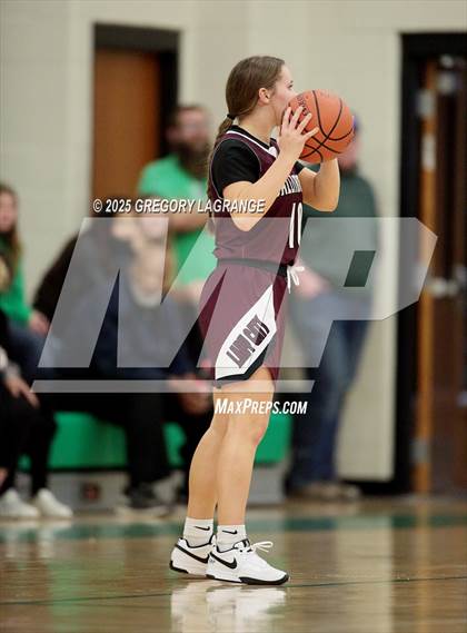 Thumbnail 1 in Callisburg vs Valley View photogallery.
