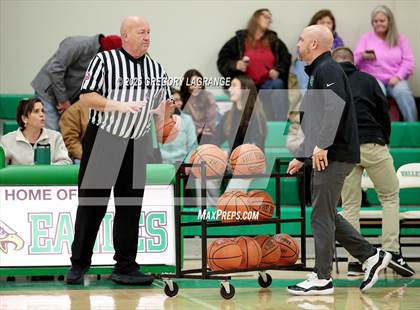 Thumbnail 3 in Callisburg vs Valley View photogallery.