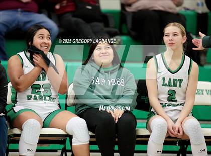 Thumbnail 1 in Callisburg vs Valley View photogallery.