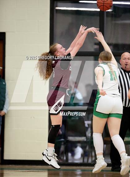 Thumbnail 3 in Callisburg vs Valley View photogallery.