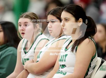 Thumbnail 1 in Callisburg vs Valley View photogallery.