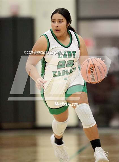 Thumbnail 3 in Callisburg vs Valley View photogallery.