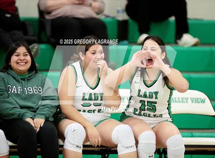 Thumbnail 3 in Callisburg vs Valley View photogallery.