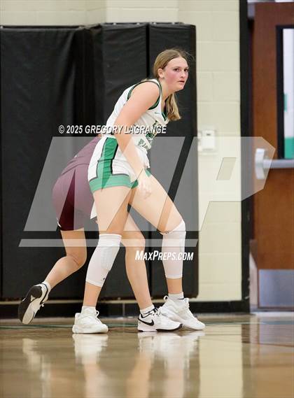 Thumbnail 2 in Callisburg vs Valley View photogallery.