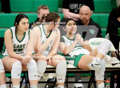 Thumbnail 3 in Callisburg vs Valley View photogallery.