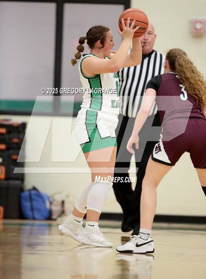 Thumbnail 3 in Callisburg vs Valley View photogallery.