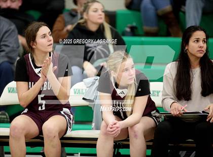 Thumbnail 2 in Callisburg vs Valley View photogallery.