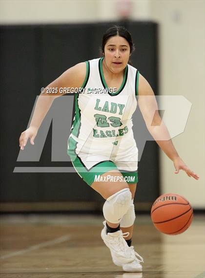 Thumbnail 2 in Callisburg vs Valley View photogallery.
