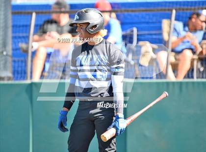 Thumbnail 1 in Basic vs Bishop Gorman (NIAA 5A Southern Regional Championship Game 1) photogallery.