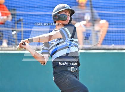 Thumbnail 3 in Basic vs Bishop Gorman (NIAA 5A Southern Regional Championship Game 1) photogallery.