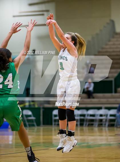 Thumbnail 1 in Seton Catholic Central vs. Irvington (NYSPHSAA Class B Final) photogallery.