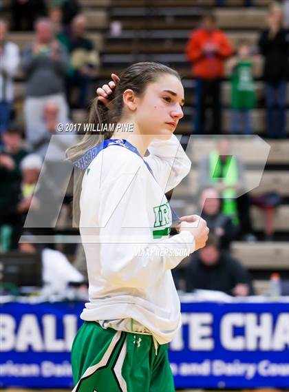 Thumbnail 2 in Seton Catholic Central vs. Irvington (NYSPHSAA Class B Final) photogallery.