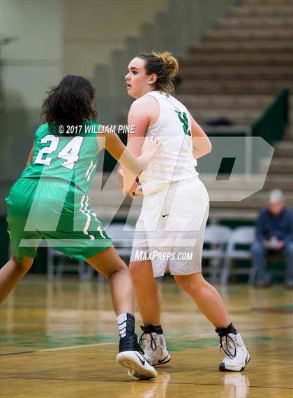 Thumbnail 3 in Seton Catholic Central vs. Irvington (NYSPHSAA Class B Final) photogallery.