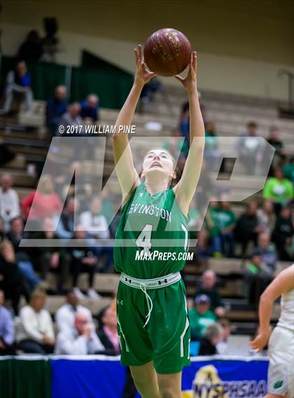 Thumbnail 2 in Seton Catholic Central vs. Irvington (NYSPHSAA Class B Final) photogallery.