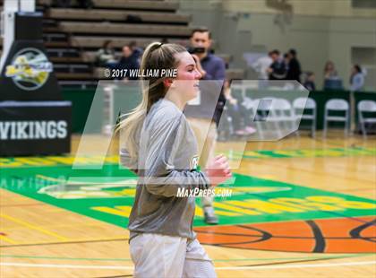 Thumbnail 1 in Seton Catholic Central vs. Irvington (NYSPHSAA Class B Final) photogallery.