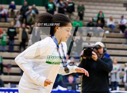 Thumbnail 1 in Seton Catholic Central vs. Irvington (NYSPHSAA Class B Final) photogallery.