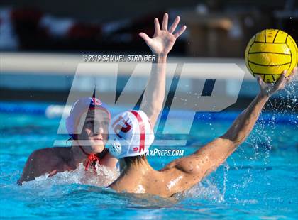 Thumbnail 2 in Buchanan vs. Jesuit (CIF NorCal Regional D2 Final) photogallery.