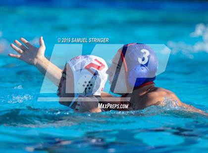 Thumbnail 1 in Buchanan vs. Jesuit (CIF NorCal Regional D2 Final) photogallery.