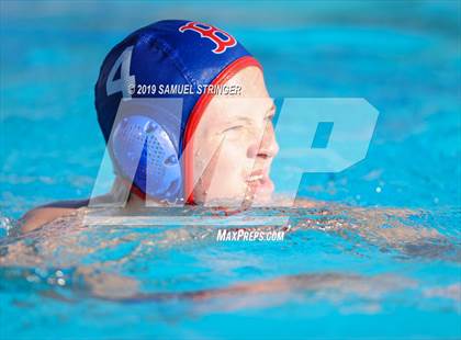 Thumbnail 1 in Buchanan vs. Jesuit (CIF NorCal Regional D2 Final) photogallery.