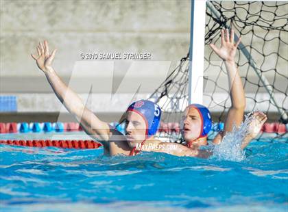 Thumbnail 3 in Buchanan vs. Jesuit (CIF NorCal Regional D2 Final) photogallery.