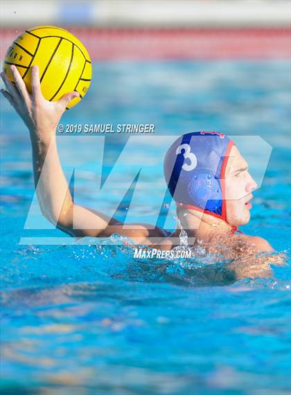 Thumbnail 1 in Buchanan vs. Jesuit (CIF NorCal Regional D2 Final) photogallery.