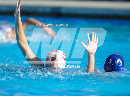 Thumbnail 2 in Buchanan vs. Jesuit (CIF NorCal Regional D2 Final) photogallery.