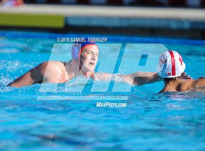 Thumbnail 1 in Buchanan vs. Jesuit (CIF NorCal Regional D2 Final) photogallery.