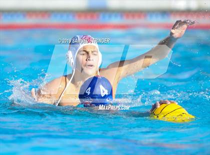 Thumbnail 1 in Buchanan vs. Jesuit (CIF NorCal Regional D2 Final) photogallery.
