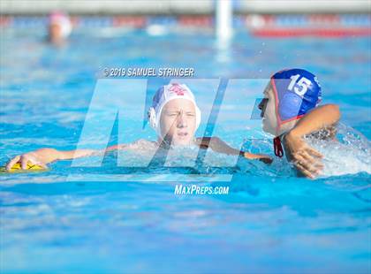 Thumbnail 3 in Buchanan vs. Jesuit (CIF NorCal Regional D2 Final) photogallery.