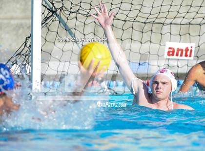 Thumbnail 2 in Buchanan vs. Jesuit (CIF NorCal Regional D2 Final) photogallery.